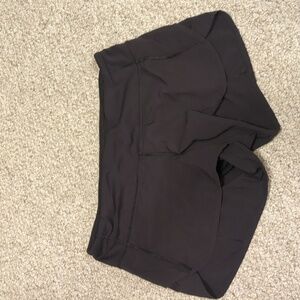 Lululemon Speed Up Shorts
